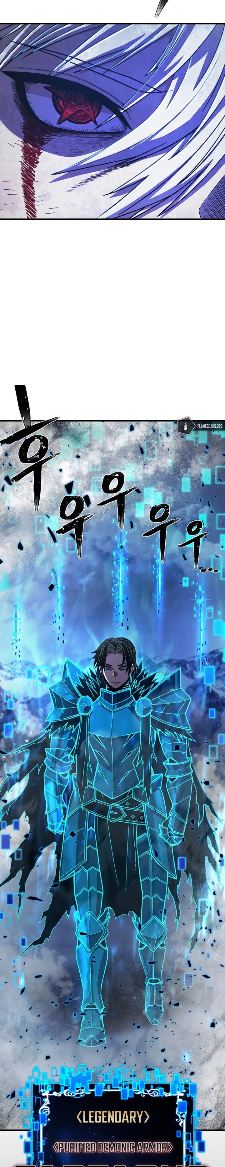 Hero Has Returned Chapter 82 Image 1