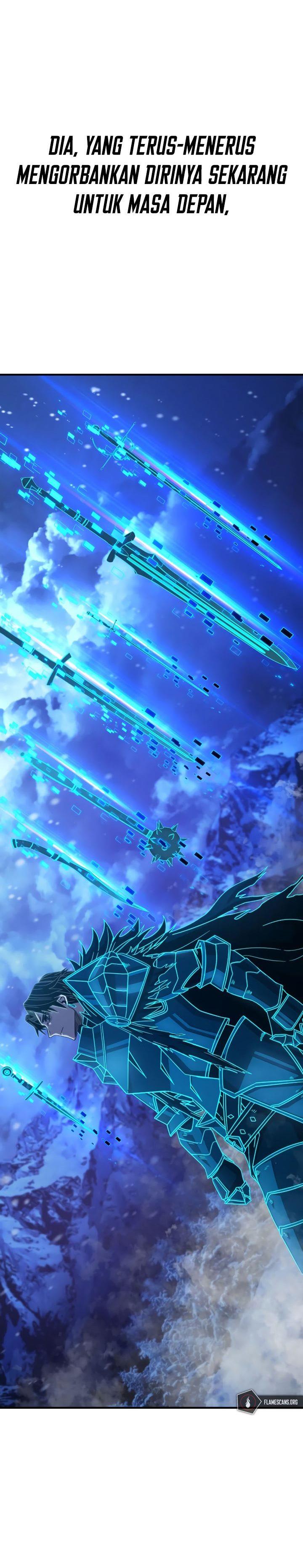 Hero Has Returned Chapter 82 Image 9