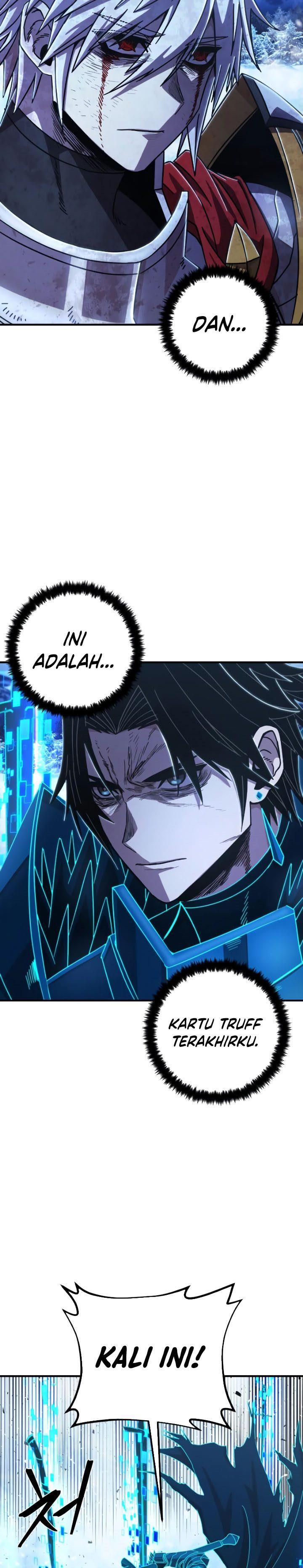 Hero Has Returned Chapter 82 Image 13