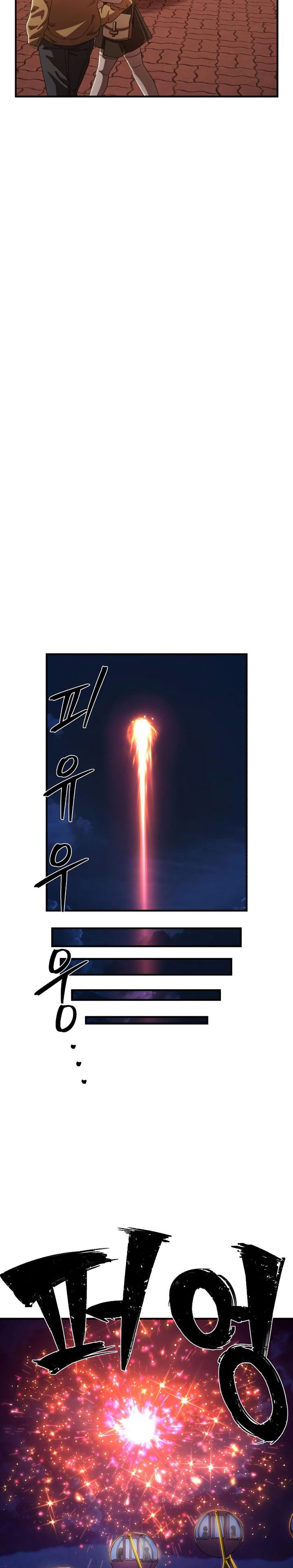 Hero Has Returned Chapter 83 Image 19