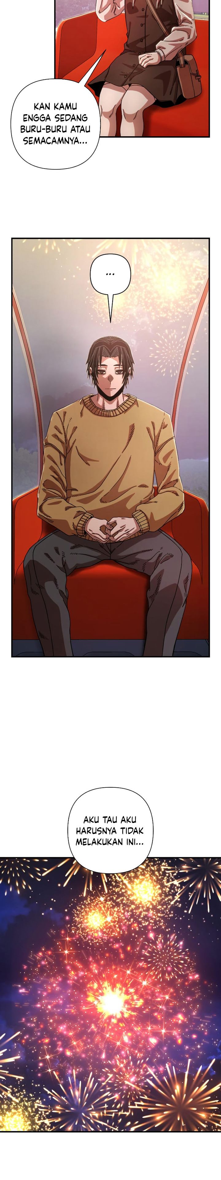 Hero Has Returned Chapter 83 Image 23