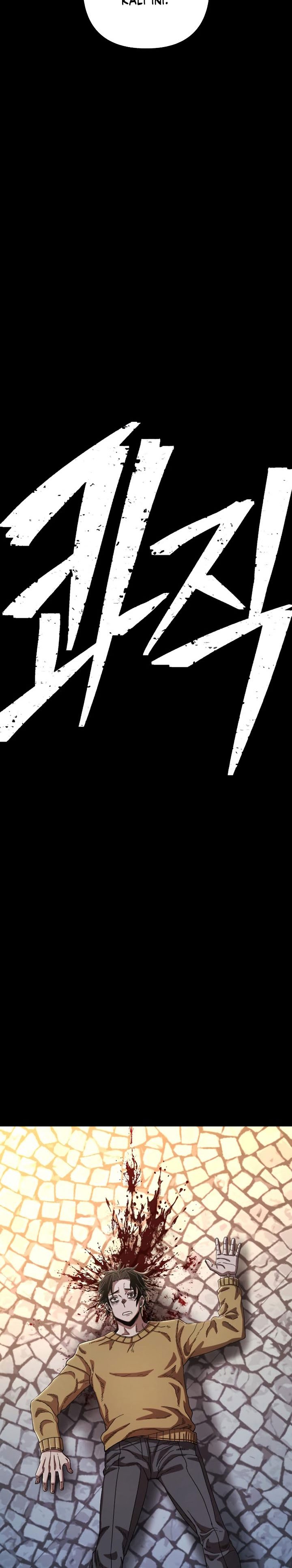 Hero Has Returned Chapter 83 Image 29