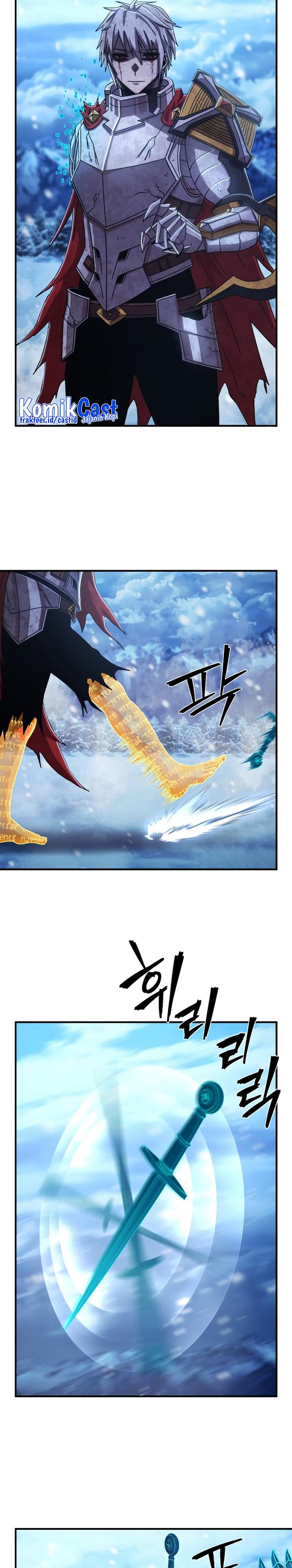 Hero Has Returned Chapter 83 Image 33
