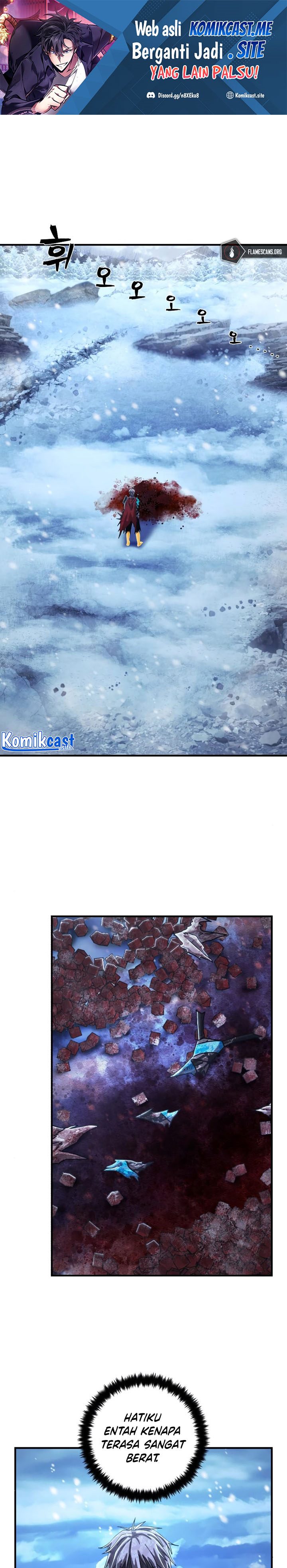 Hero Has Returned Chapter 84 s1 end Image 1