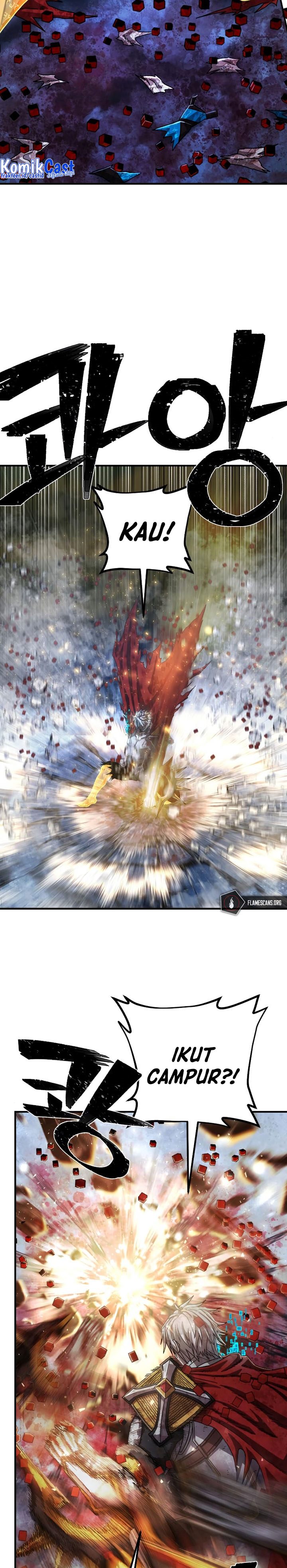 Hero Has Returned Chapter 84 s1 end Image 6