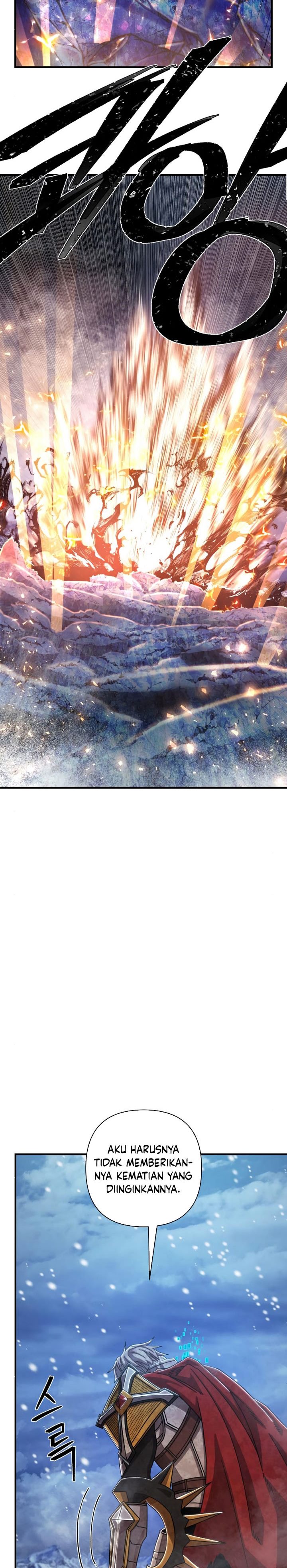 Hero Has Returned Chapter 84 s1 end Image 8