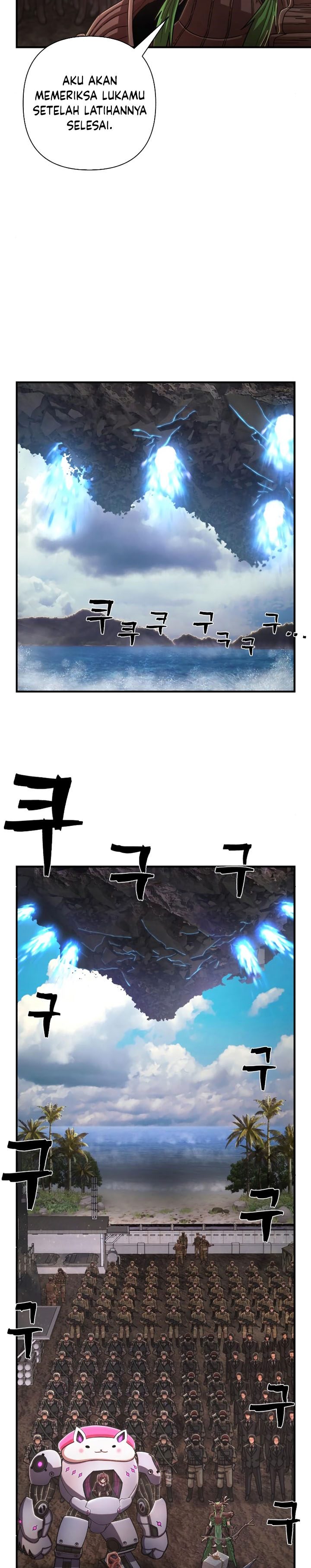 Hero Has Returned Chapter 84 s1 end Image 37