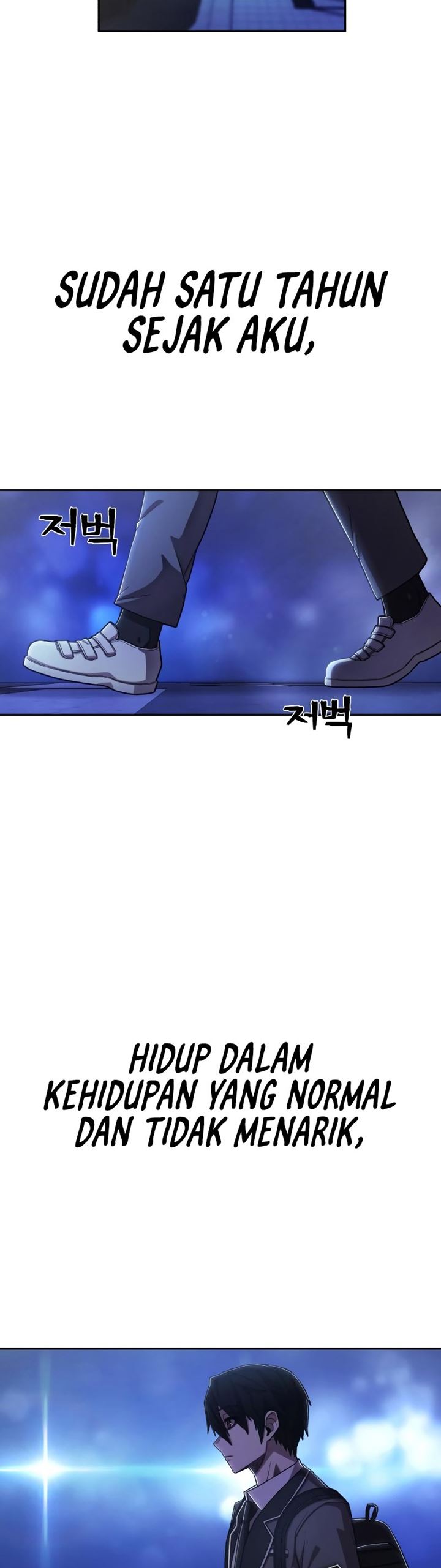 Hero Has Returned Chapter 86 Image 3