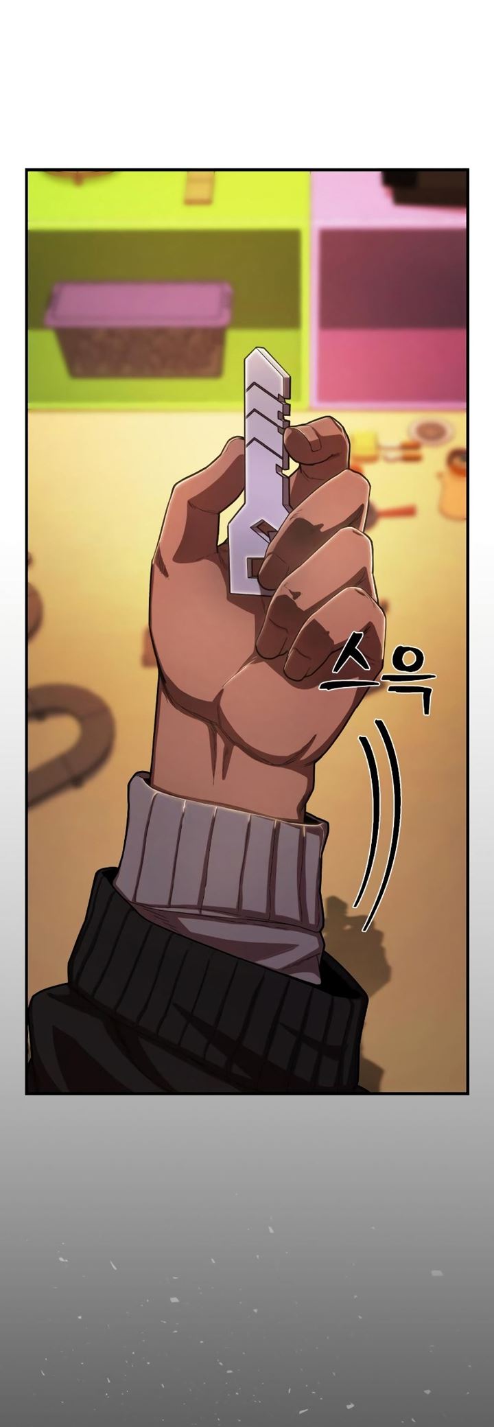 Hero Has Returned Chapter 86 Image 107