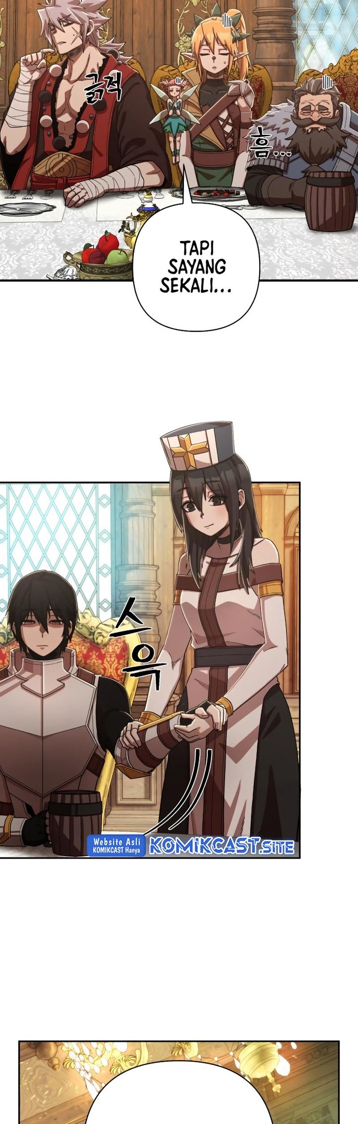 Hero Has Returned Chapter 86 Image 39