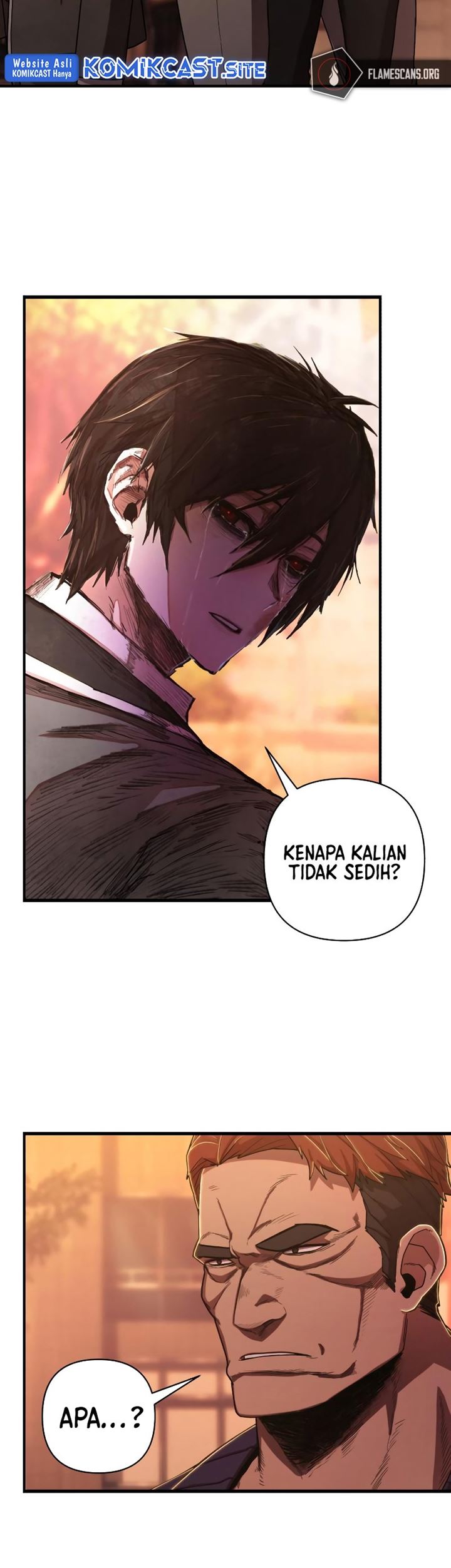 Hero Has Returned Chapter 86 Image 72