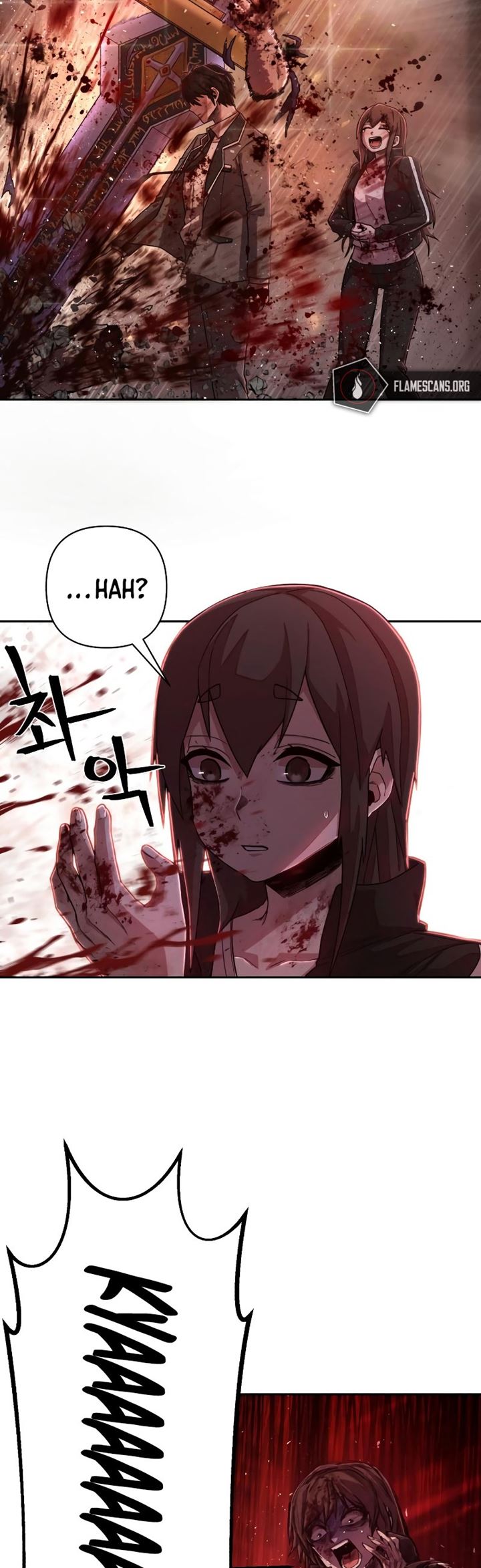 Hero Has Returned Chapter 86 Image 78