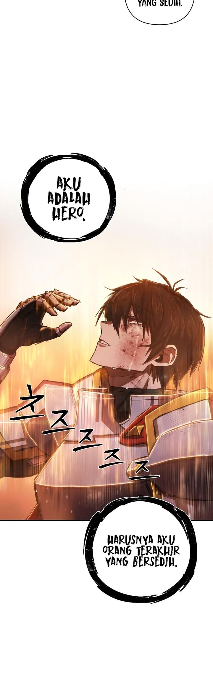 Hero Has Returned Chapter 86 Image 80