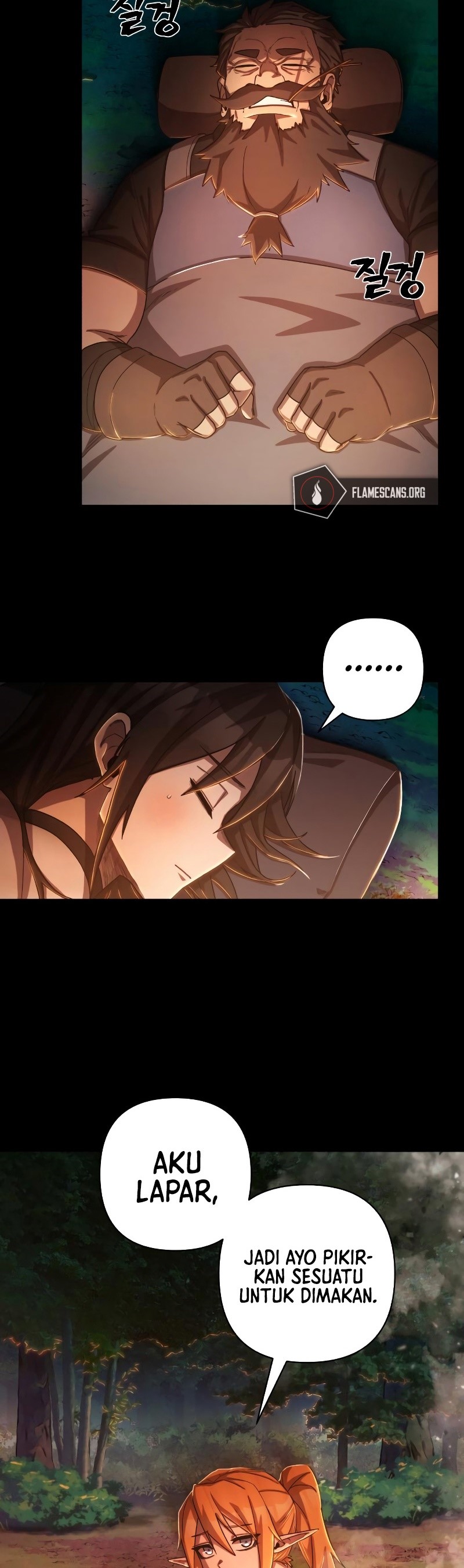 Hero Has Returned Chapter 87 Image 4
