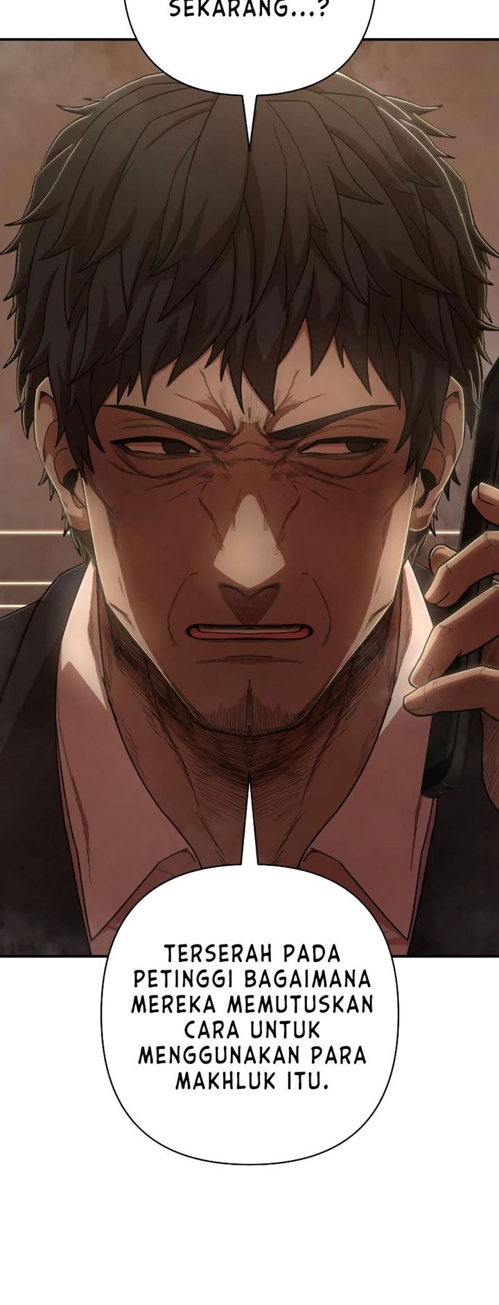 Hero Has Returned Chapter 90 Image 99