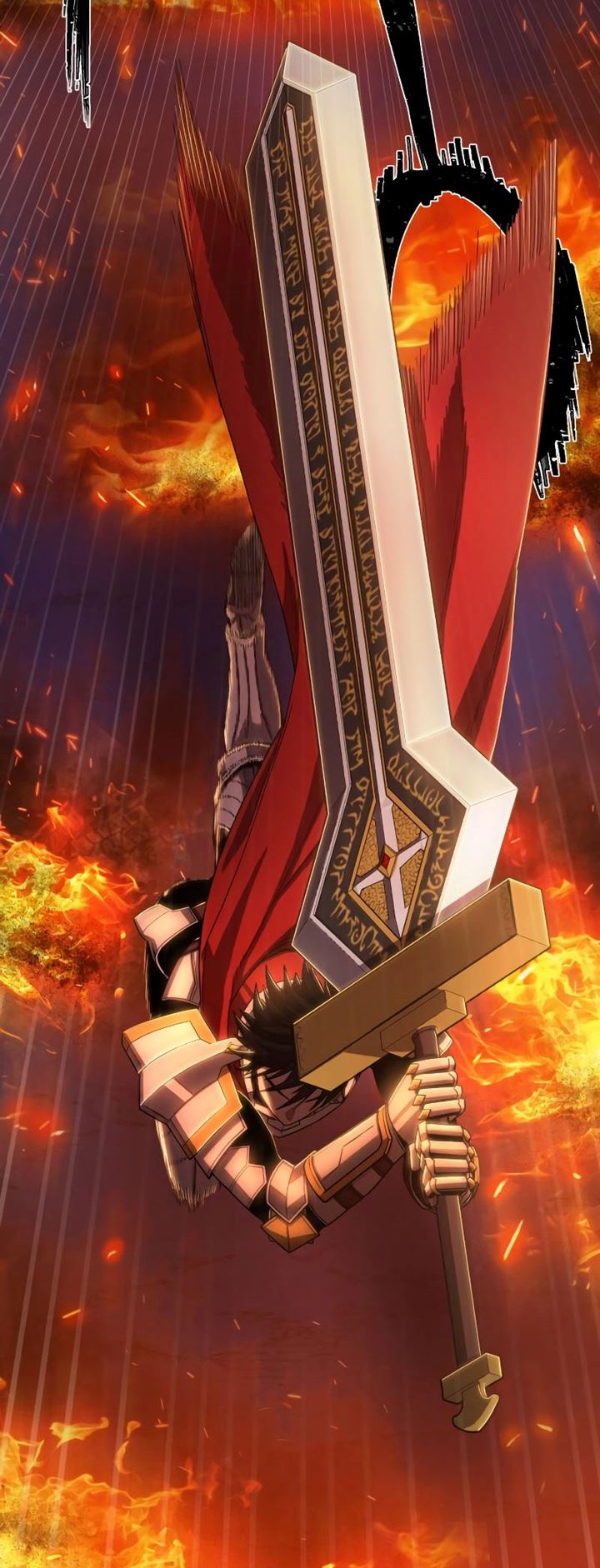 Hero Has Returned Chapter 90 Image 59