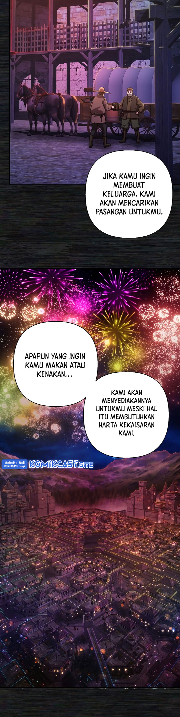Hero Has Returned Chapter 91 fix Image 32