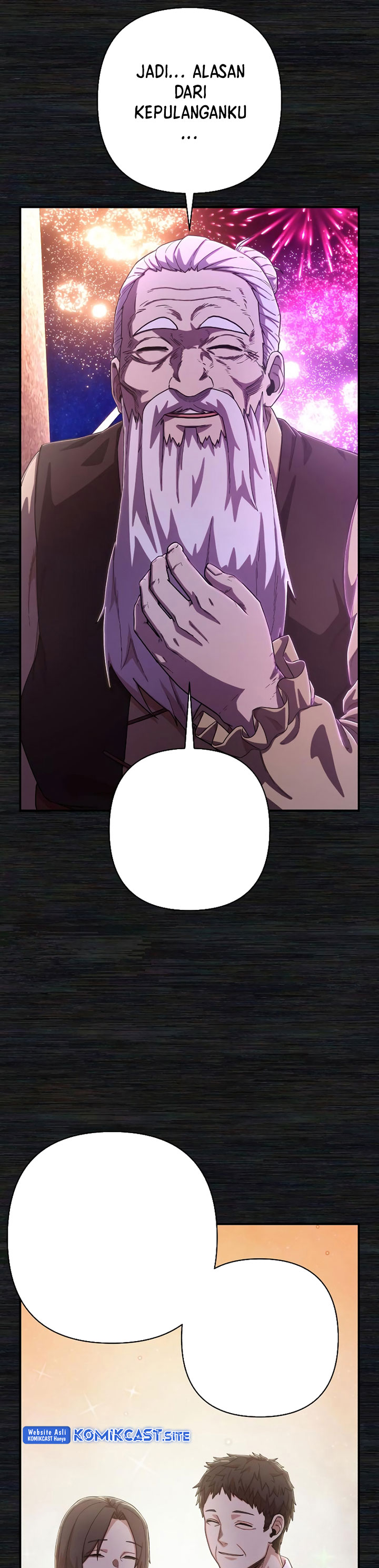 Hero Has Returned Chapter 91 fix Image 41