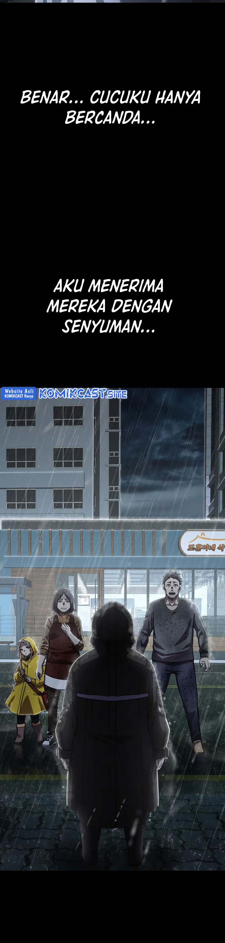 Hero Has Returned Chapter 91 fix Image 60