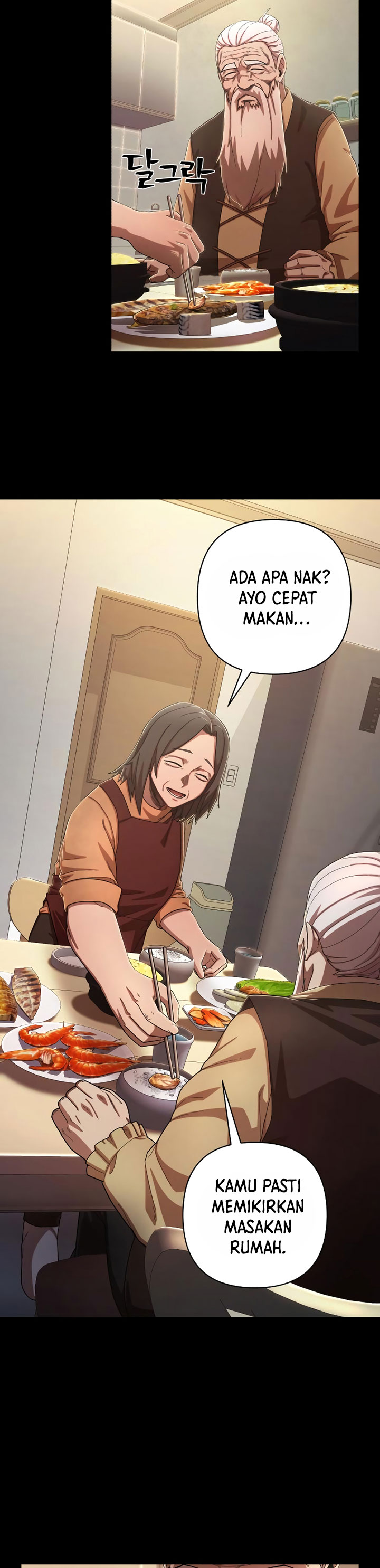 Hero Has Returned Chapter 92 Image 7