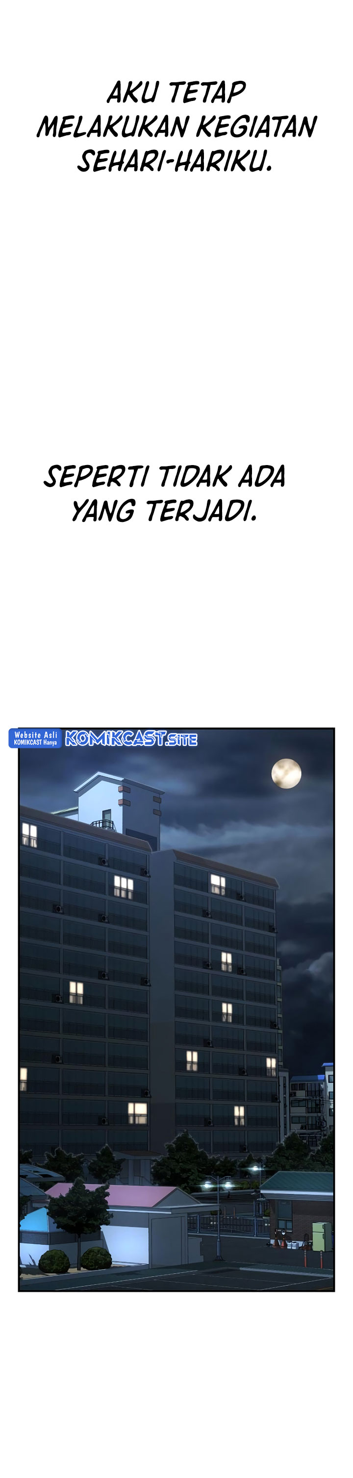 Hero Has Returned Chapter 93 Image 5