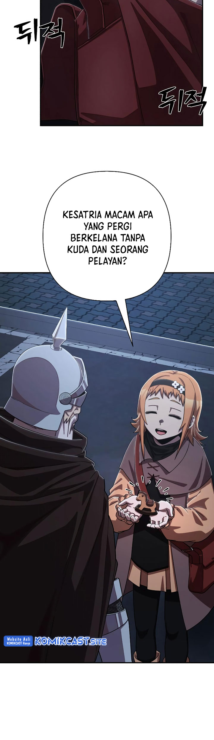 Hero Has Returned Chapter 93 Image 40