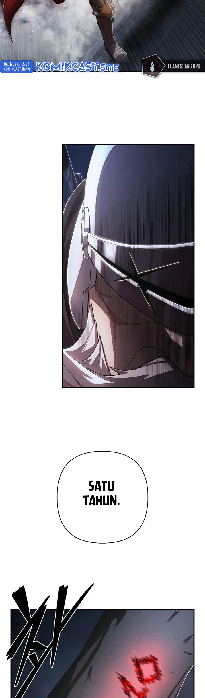 Hero Has Returned Chapter 93 Image 58