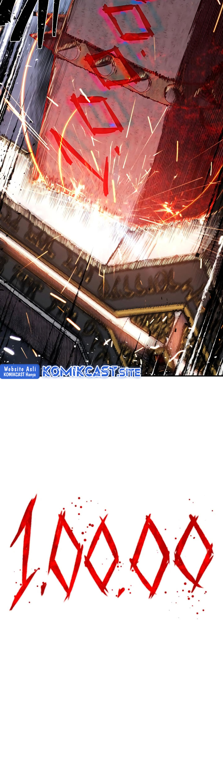 Hero Has Returned Chapter 93 Image 60