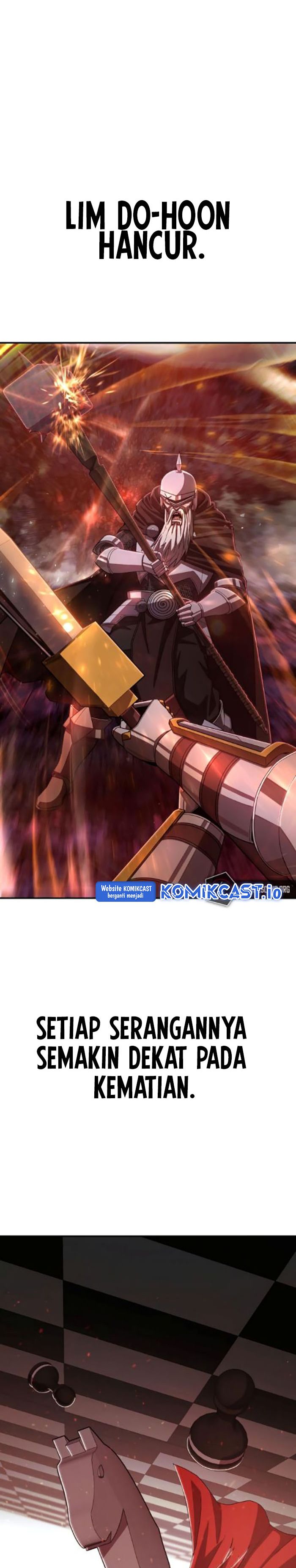 Hero Has Returned Chapter 94 Image 29