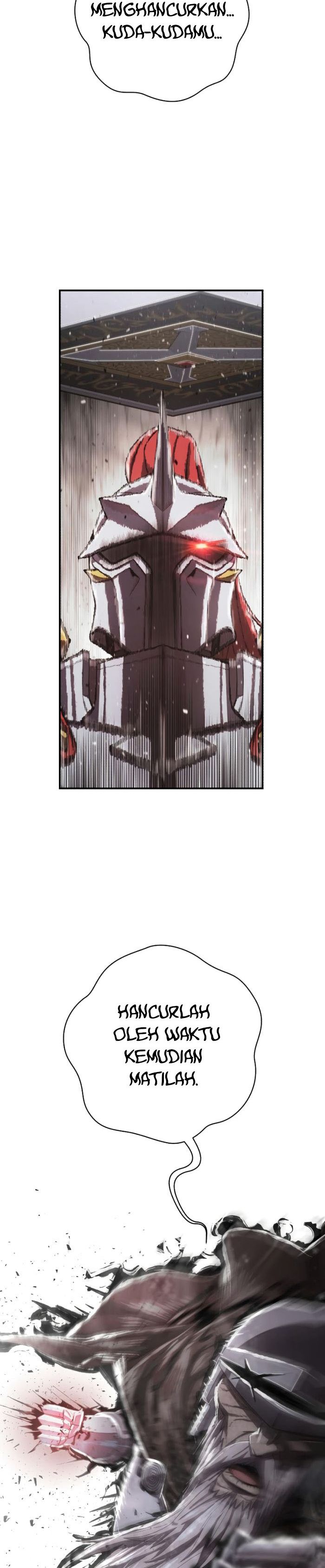 Hero Has Returned Chapter 94 Image 39