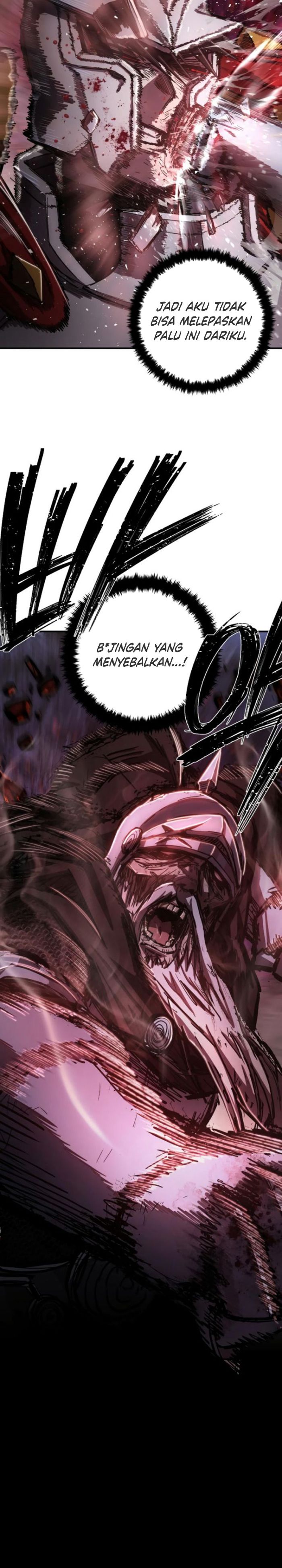 Hero Has Returned Chapter 95 Image 3