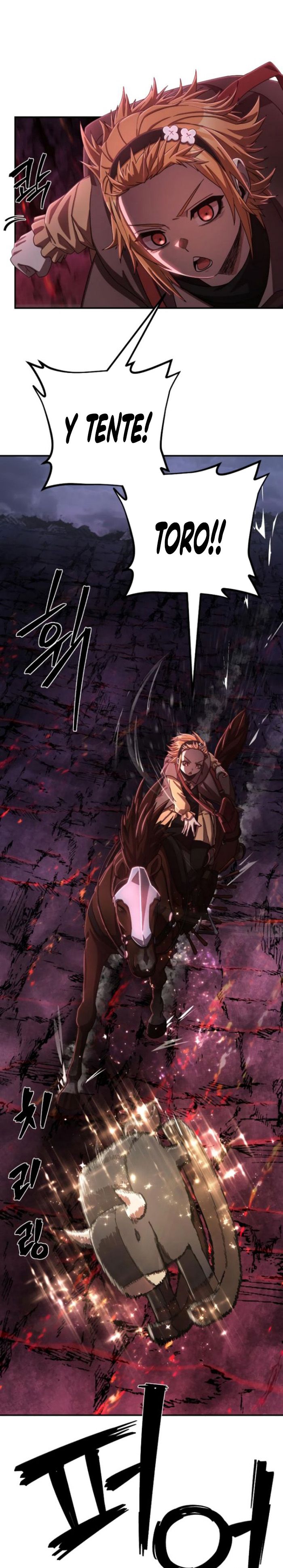 Hero Has Returned Chapter 95 Image 14