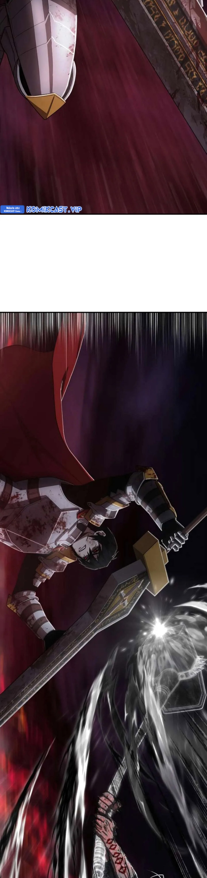 Hero Has Returned Chapter 96 Image 23