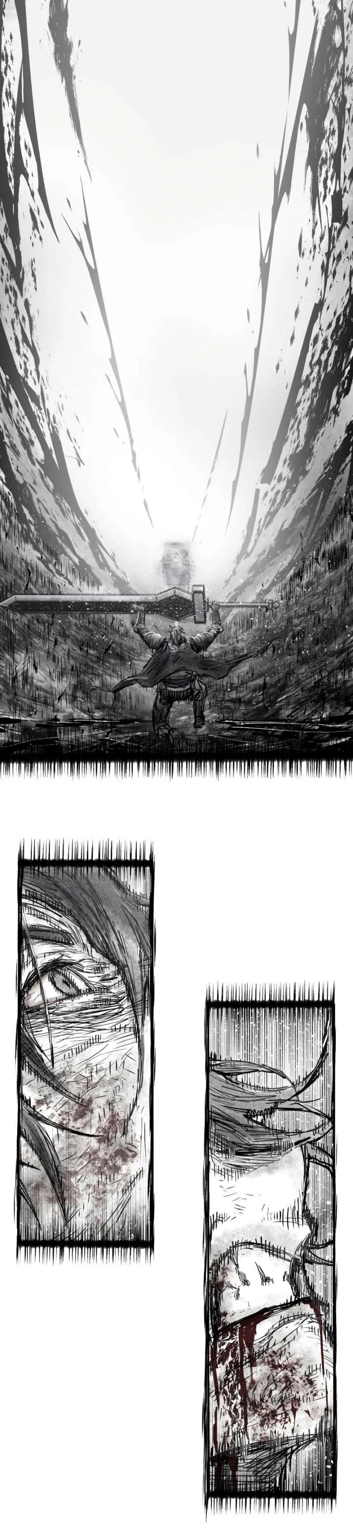 Hero Has Returned Chapter 96 Image 45
