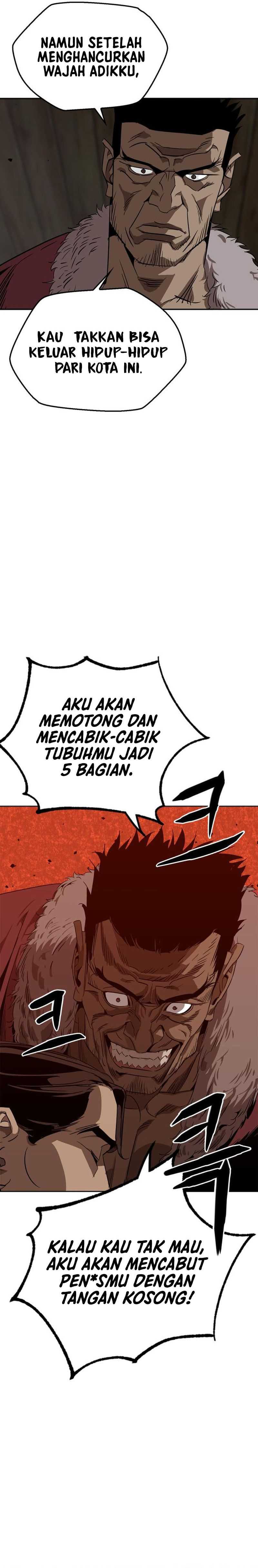 Martial Wild West Chapter 02 Image 33