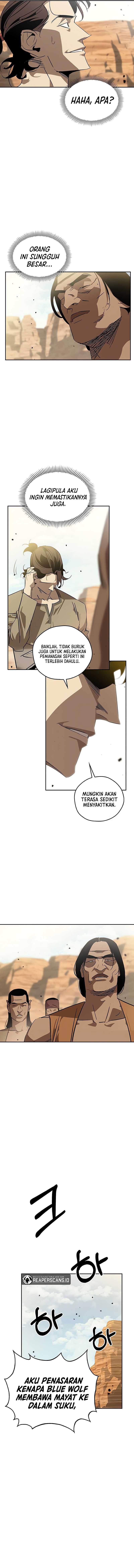 Martial Wild West Chapter 19 Image 4