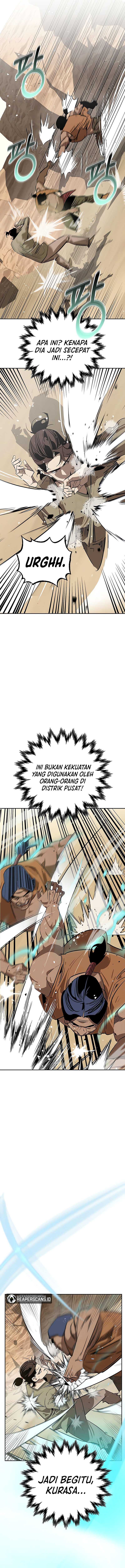 Martial Wild West Chapter 19 Image 12