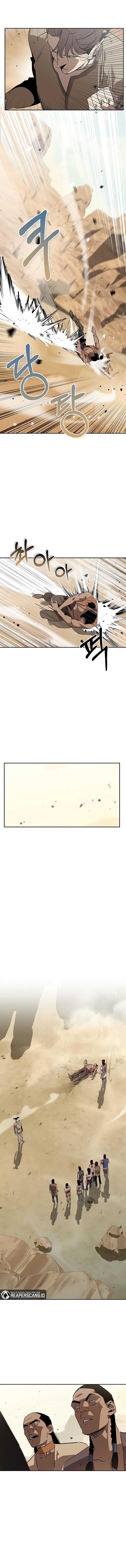 Martial Wild West Chapter 19 Image 14