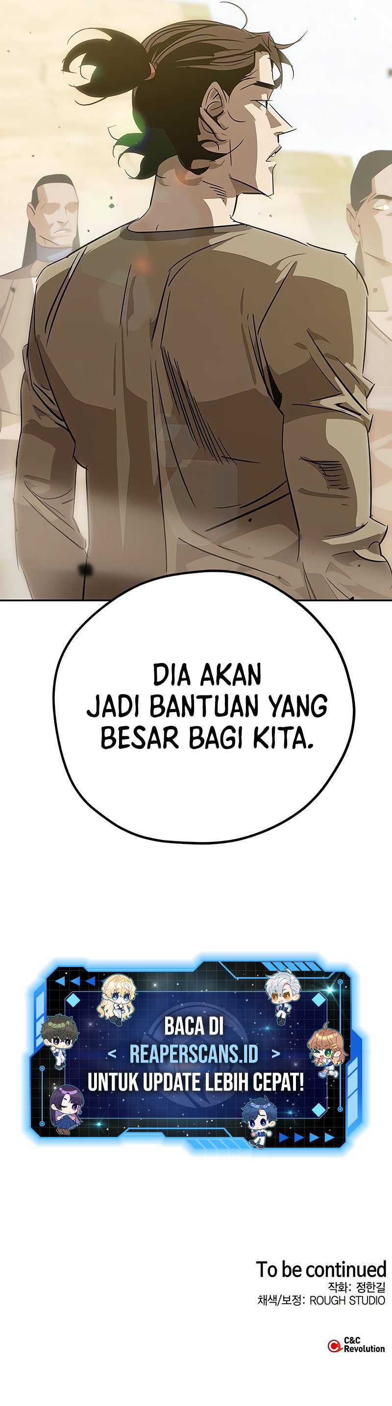 Martial Wild West Chapter 19 Image 20