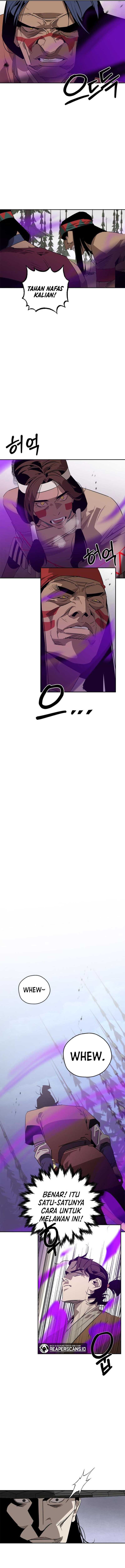 Martial Wild West Chapter 22 Image 2