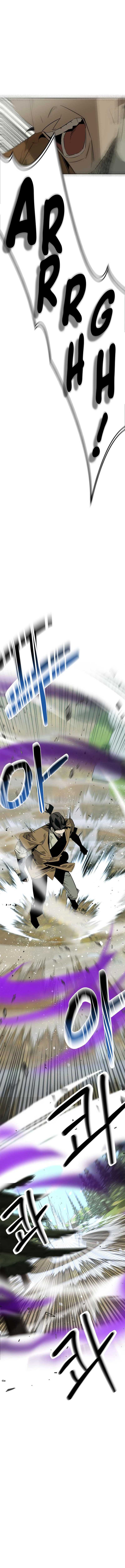 Martial Wild West Chapter 22 Image 3