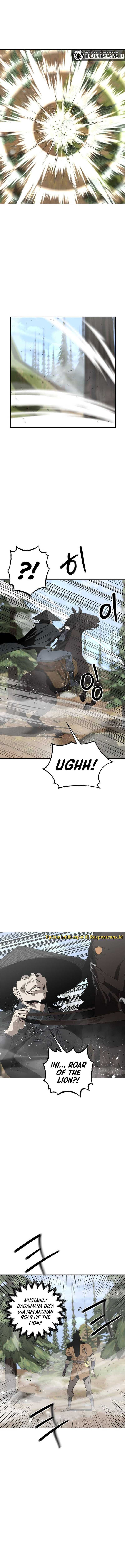 Martial Wild West Chapter 22 Image 4