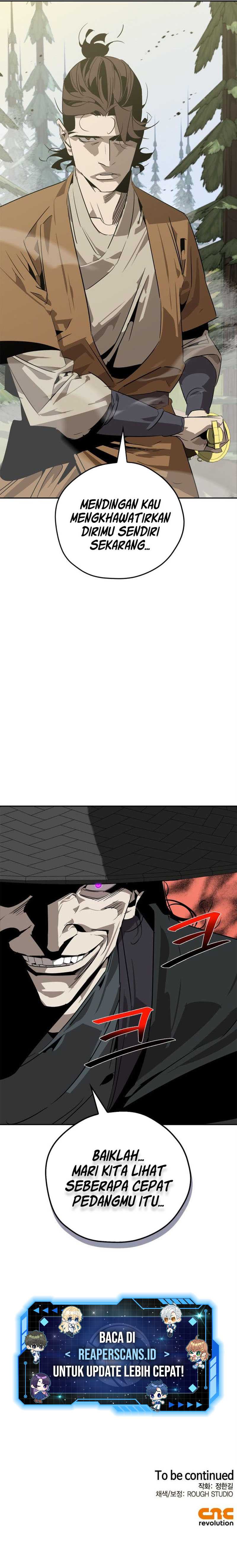 Martial Wild West Chapter 22 Image 15