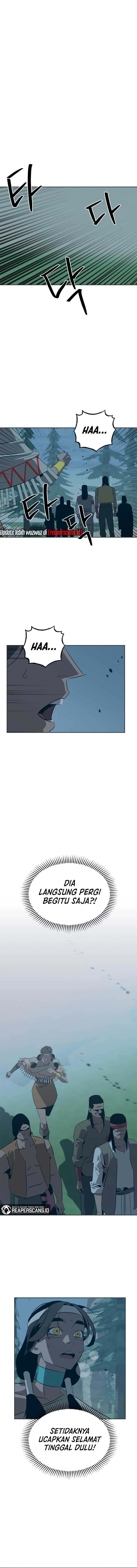 Martial Wild West Chapter 24 Image 15