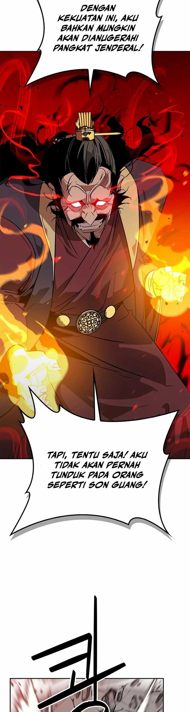 Martial Wild West Chapter 34 Image 35