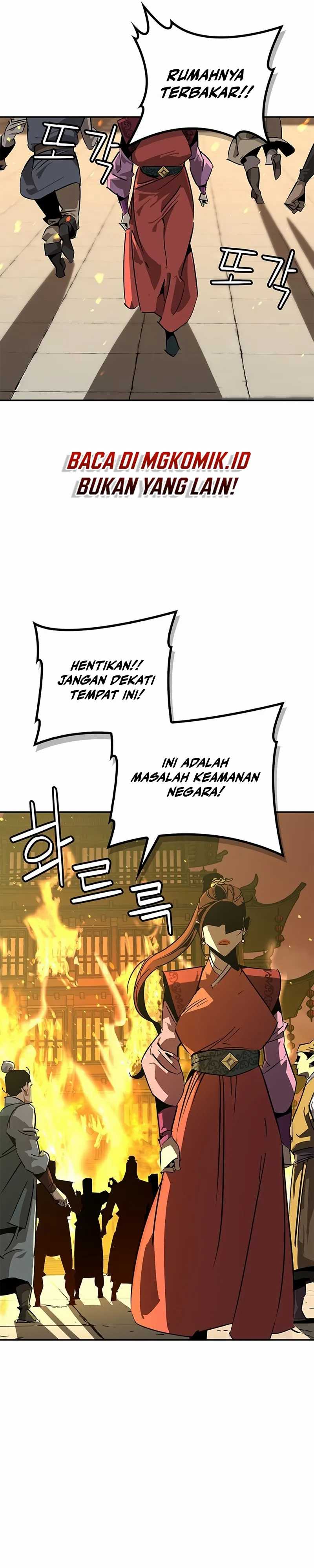 Martial Wild West Chapter 36 Image 13