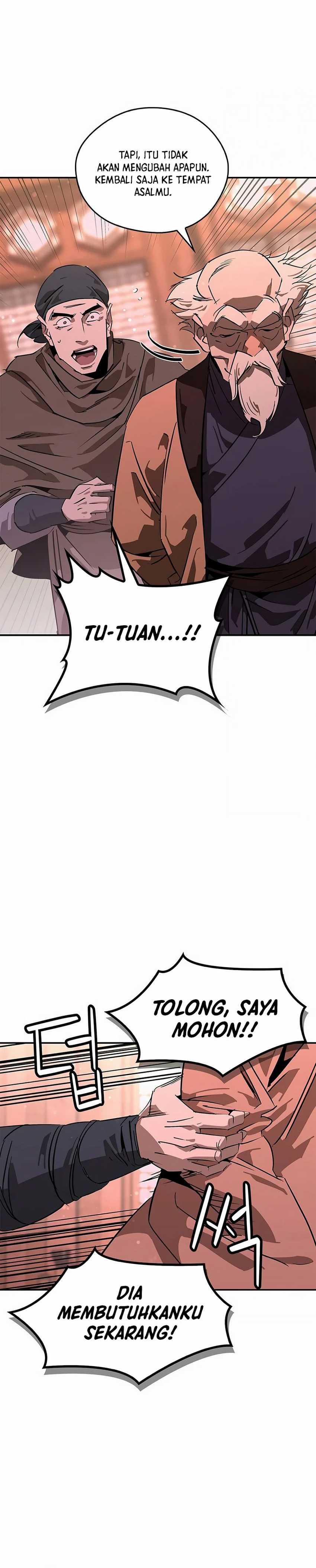 Martial Wild West Chapter 37 Image 37