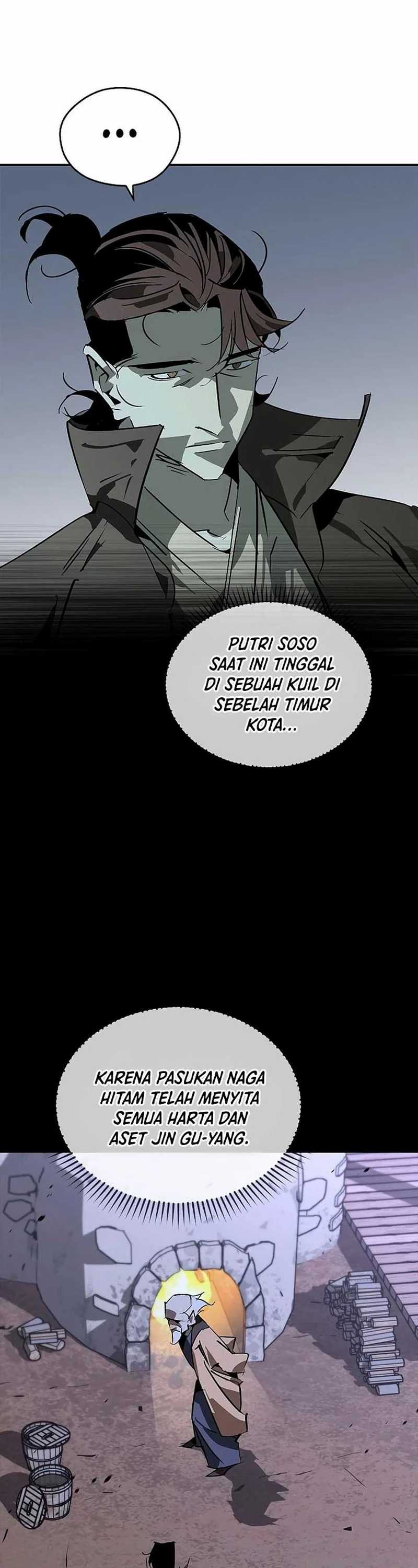 Martial Wild West Chapter 40 Image 9