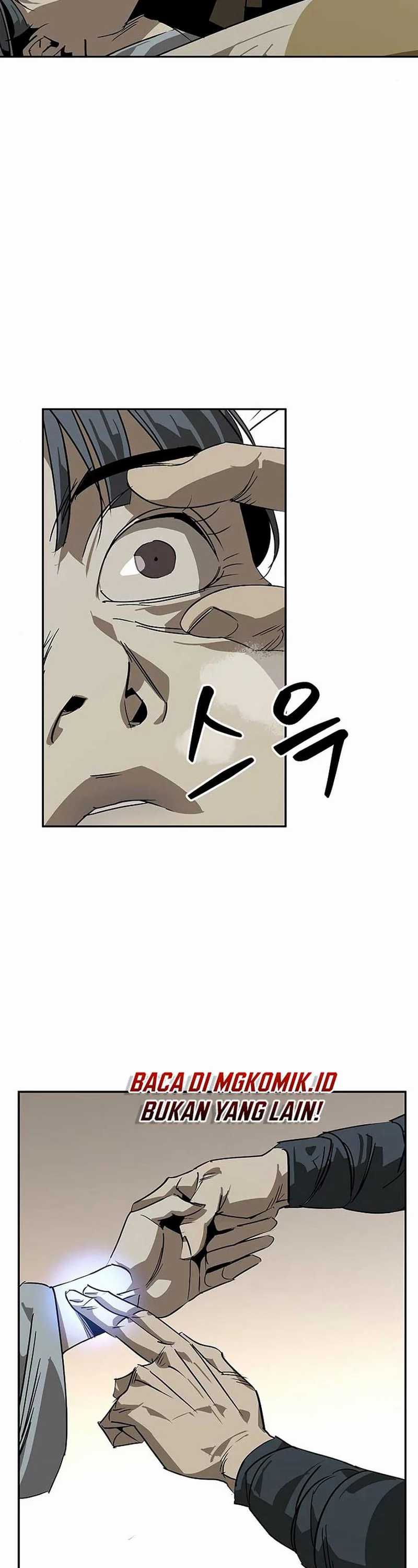 Martial Wild West Chapter 40 Image 17