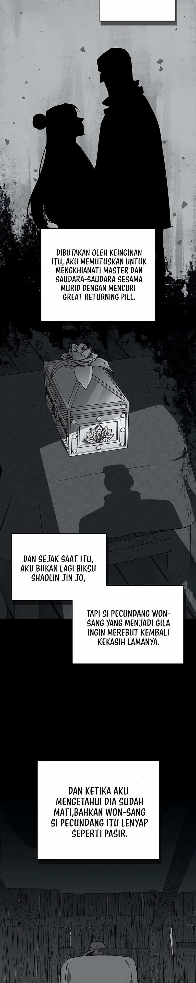 Martial Wild West Chapter 45 Image 23